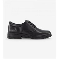 Detailed information about the product Alpha Bella (C Medium) Senior Girls School Shoes Shoes (Black - Size 10)