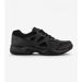 Alpha Rocco 3 (Gs) Junior Athletic School Shoes (Black - Size 12). Available at The Athletes Foot for $19.99