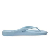 Detailed information about the product Archies Arch Support Unisex Thong (Blue - Size 4)