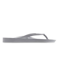 Detailed information about the product Archies Arch Support Unisex Thong (Grey - Size 13)