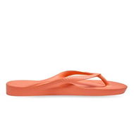 Detailed information about the product Archies Arch Support Unisex Thong (Orange - Size 12)