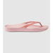 Archies Arch Support Unisex Thong (Pink - Size 10). Available at The Athletes Foot for $60.00