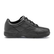 Detailed information about the product Ascent Avara (Wide) Womens (Black - Size 10.5)