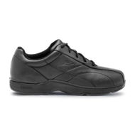 Detailed information about the product Ascent Avara (Wide) Womens (Black - Size 6)