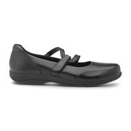 Detailed information about the product Ascent Cirrus Womens (Black - Size 8.5)