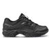 Ascent Cluster 3 (2E Wide) Junior Boys Athletic School Shoes (Black - Size 11). Available at The Athletes Foot for $109.99