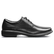 Detailed information about the product Ascent Contest Mens Shoes (Black - Size 13)