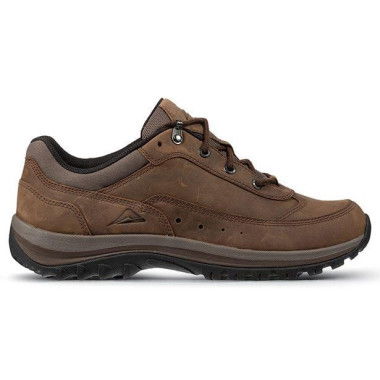 Ascent Creed 3 Mens Shoes (Brown - Size 11)