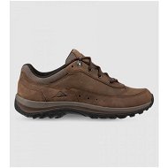 Detailed information about the product Ascent Creed 3 Mens Shoes (Brown - Size 11.5)