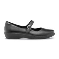 Detailed information about the product Ascent Eternity 2 Womens Black Shoes (Black - Size 6)