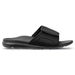 Ascent Groove Slider Mens (Black - Size 9). Available at The Athletes Foot for $79.99