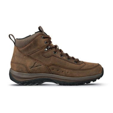 Ascent Journey Mens (Brown - Size 11)