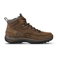 Detailed information about the product Ascent Journey Mens (Brown - Size 11)