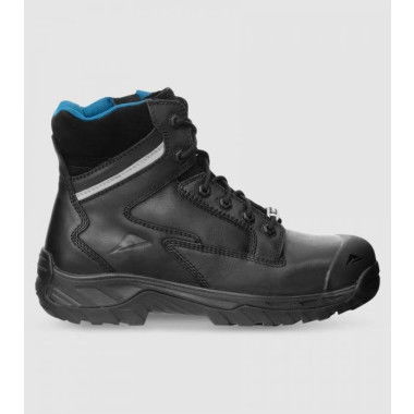 Ascent Oxide 2 (4E X (Black - Size 10.5)
