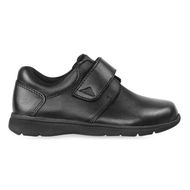 Detailed information about the product Ascent Prep Junior School Shoes Shoes (Black - Size 10)