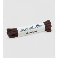 Detailed information about the product Ascent School Lace 80Cm ( - Size O/S)