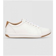 Detailed information about the product Ascent Stratus (D Wide) Womens Shoes (White - Size 6)