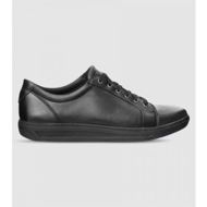 Detailed information about the product Ascent Stratus Womens (Black - Size 8)