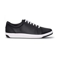 Detailed information about the product Ascent Stratus Womens Shoes (Black - Size 9.5)