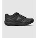 Ascent Sustain 2 (2E Wide) Senior Boys Athletic School Shoes (Black - Size 8). Available at The Athletes Foot for $149.99