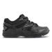 Ascent Sustain (Gs) Junior Athletic School Shoes (Black - Size 1). Available at The Athletes Foot for $59.99