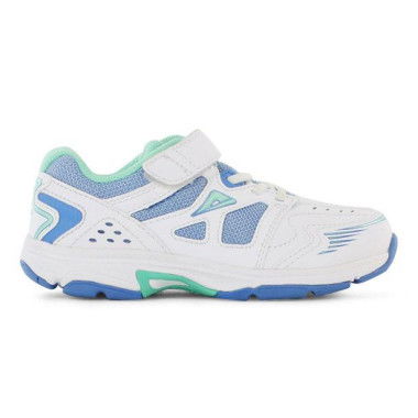 Ascent Sustain Junior Shoes (Blue - Size 12)