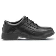 Detailed information about the product Ascent Zest (2E Wide) Mens Shoes (Black - Size 7)