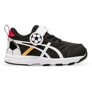 Detailed information about the product Asics Contend 6 School Yard (Ts) Kids (Black - Size 4)