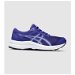 Asics Contend 8 (Gs) Kids Shoes (Purple - Size 3). Available at The Athletes Foot for $89.99
