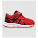 Asics Contend 8 School Yard (Td) Kids Shoes (Red - Size 4). Available at The Athletes Foot for $39.99
