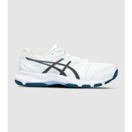 Detailed information about the product Asics Gel 550Tr (2E Wide) Mens Shoes (White - Size 10.5)