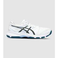 Detailed information about the product Asics Gel 550Tr (2E Wide) Mens Shoes (White - Size 16)