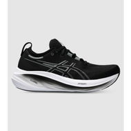 Detailed information about the product Asics Gel (Black - Size 10)