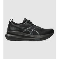 Detailed information about the product Asics Gel (Black - Size 10)