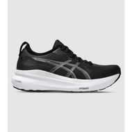 Detailed information about the product Asics Gel (Black - Size 10)