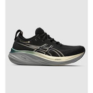 Detailed information about the product Asics Gel (Black - Size 10)