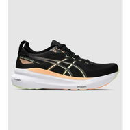 Detailed information about the product Asics Gel (Black - Size 10)