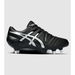 Asics Gel (Black - Size 10). Available at The Athletes Foot for $199.99