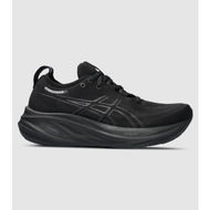 Detailed information about the product Asics Gel (Black - Size 10)