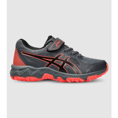 Asics Gel (Black - Size 10)