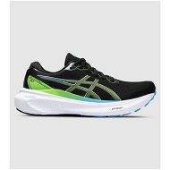 Detailed information about the product Asics Gel (Black - Size 10.5)