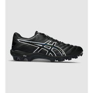 Detailed information about the product Asics Gel (Black - Size 10.5)