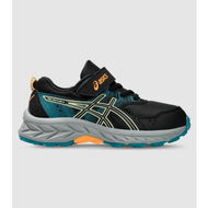 Detailed information about the product Asics Gel (Black - Size 10)