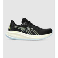 Detailed information about the product Asics Gel (Black - Size 10.5)