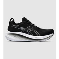 Detailed information about the product Asics Gel (Black - Size 10.5)