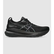 Detailed information about the product Asics Gel (Black - Size 10.5)