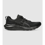 Detailed information about the product Asics Gel (Black - Size 10.5)