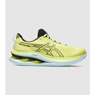 Detailed information about the product Asics Gel (Black - Size 10)