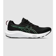 Detailed information about the product Asics Gel (Black - Size 10.5)