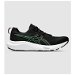 Asics Gel (Black - Size 10). Available at The Athletes Foot for $99.99